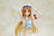 Figura Taito Sword Art Online Alicization War Asuna Marine Figura Taito Sword Art Online Alicization War Asuna Marine