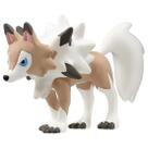 Figura TAKARA TOMY Pokémon Lycanroc Day Shape Moncolle MS-23