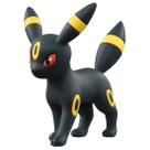 Figura TAKARA TOMY Pokémon Moncolle Selecione Umbreon Noctali