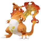 Figura Takaratomy Pokémon Monster Collection Charizard Figura Takaratomy Pokémon Monster Collection Charizard