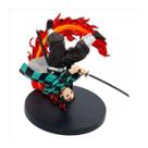 Figura Tanjiro Kamado Demon Slayer Vibration Stars Plus 29068 Figura Tanjiro Kamado Demon Slayer Vibration Stars Plus 29068