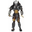 Figura Toy Aliens Predators, coleção de anime, modelo 18 cm
