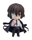 Figura Toy Bungo Stray Dogs Osamu Dazai, 15 anos, PVC, 10 cm Figura Toy Bungo Stray Dogs Osamu Dazai, 15 anos, PVC, 10 cm