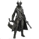 Figura Toy Cartoon Bloodbornes Hunter 15 cm PVC multicolorido