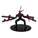 Figura Toy Chainsaws Mans Denji Anime 15 cm, PVC, colecionável