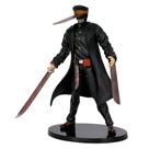 Figura Toy Chainsaws Mans Movable Sword Demon Anime 22,5 cm