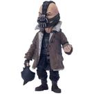 Figura Toy Dark Knight Bane, modelo 15 cm, PVC