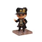 Figura Toy Jojo's Bizarre Adventures Coleção Anime 10cm
