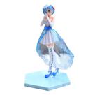 Figura Toy Life in a Different World From Zero Blue Wedding Dress Figura Toy Life in a Different World From Zero Blue Wedding Dress