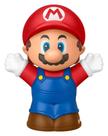 Figura Toy Mattel My Mario Fisher-Price de 7 cm