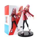 Figura Toy NEVASTORE Darling em The Franxx Zero Two 20cm