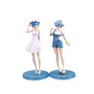 Figura Toy Nurse Outfit Ram Rem Starting Lives in Another Worlds Figura Toy Nurse Outfit Ram Rem Starting Lives in Another Worlds