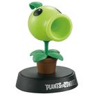 Figura Toy Plants vs Zombies Peashooter Shaking Head 7,5 cm