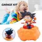 Figura Toy Sajy Cartoon Dragon Ball Son Goku, modelo de estátua
