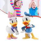 Figura Toy Sajy Cartoon Mickey Mouse Clubhouse 11cm