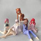 Figura Toy Sajy The Quintessential Quintuplets 10,5-11,4 cm