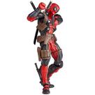 Figura Toy Sajy Wade Winston Wilson 16 cm PVC Anime Action Fi