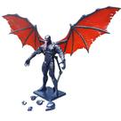 Figura Toy Venoms: Coleção de Anime DoubleWinged, modelo de 20 cm