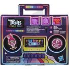 Figura trolls pequeno dancarino com 2 hasbro Figura trolls pequeno dancarino com 2 hasbro