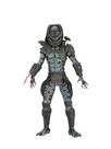 Figura Ultimate Warrior Predator - Predator 2 - 7 Scale - Licenciado Neca Importação Oficial