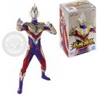 Figura Ultraman Trigger Hero's Brave Bandai Branpresto Figura Ultraman Trigger Hero's Brave Bandai Branpresto