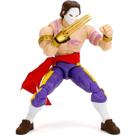 Figura Vega Street Fighter II Ultra Jada