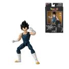 Figura Vegeta Super Hero Dragon Ball Z Dragon Stars Sunny Articulada Original