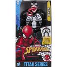 Figura Venom 30cm - Titan Series - Hasbro Figura Venom 30cm - Titan Series - Hasbro