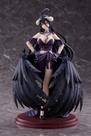 Figura: Vestido preto Taito Overlord IV Albedo, ver AMP+ Figura: Vestido preto Taito Overlord IV Albedo, ver AMP+