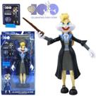 Figura Warner Bros 100 Anos Lola Bunny com Robe Corvinal