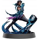 Figura Weta Workshop Figuras do Fandom Borderlands 3 Amara