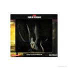 Figura WizKids D&D Icons of The Realms Adult Black Dragon