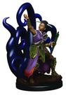 Figura WizKids D&D Icons of the Realms: feiticeira feminina premium