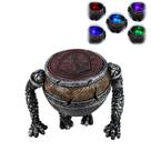 Figura YYPLIAN Magic Pot em Resina 20 x 12 x 16 cm para Decoração Gamer