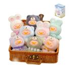 Figuras Blind Box Maidimiao Lulu El Cerdito Tiempo Alegre 6 unidades