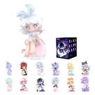 Figuras Blind Box POP MART Azura Fantasy Nature, 1 peça Figuras Blind Box POP MART Azura Fantasy Nature, 1 peça