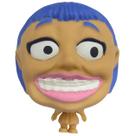 Figuras Bonecos Splats Head De 11Cm Aperta Amassa 3510 Sunny