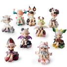 Figuras colecionáveis BEEMAI Aroma Princess Magic Town Series