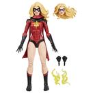 Figuras colecionáveis e brinquedos de RPG Marvel MVL Legends