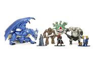 Figuras colecionáveis Jada Toys Dungeons & Dragons 1,65 m