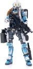 Figuras colecionáveis JOYTOY PanOceania Nokken Special Team 2