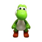 Figuras Colecionáveis Super Mario Bros - Luigi, Yoshi e Outros Personagens