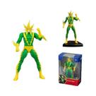 Figuras De Ação Avengers Legends: Homem De Ferro, Homem-Aranha, Thor, Capitão América, Thanos, Hulk,