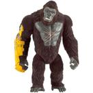 Figuras De Ação Bonecos De 15 Cm Godzilla Vs Kong Sunny