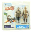 Figuras de ação Chitty Chitty Bang Bang Toy Maker & Grandpa