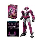 Figuras De Ação Clássicas Transformers Optimus Prime, Megatron, Elita One E Sentinel Prime Blokees