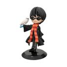Figuras De Ação Colecionáveis Em PVC Do Anime Harry Potter, Hermione, Ron, Malfoy E Snape, Modelo Figuras De Ação Colecionáveis Em PVC Do Anime Harry Potter, Hermione, Ron, Malfoy E Snape, Modelo