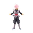 Figuras De Ação Colecionáveis Super Saiyan Son Goku Vegeta Broly Dragon Ball Z Para Crianças