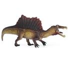 Figuras de ação de dinossauro da Easy Spinosaurus para crianças de 4 a 12 anos