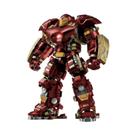 Figuras De Ação De Robôs De Guerra Super-Heróis, 2600 Peças De Blocos De Montar, Brinquedos DIY Iron